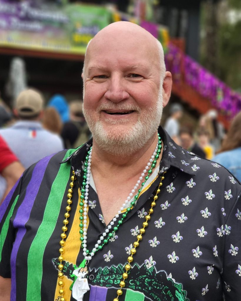 Leslie Mark Browning Profile Photo