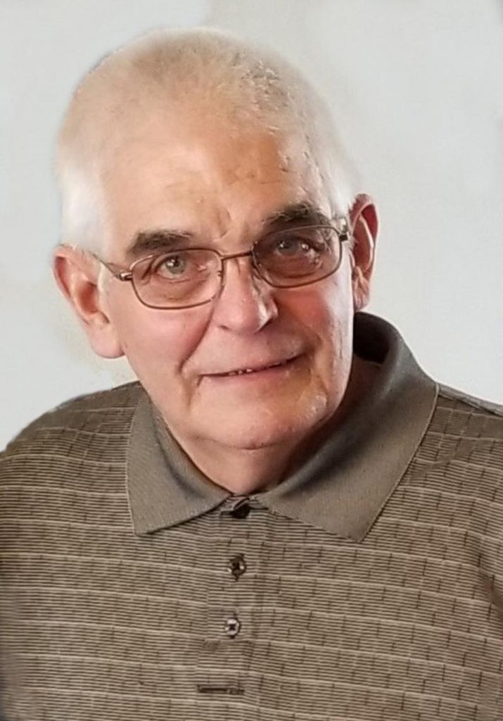 Kenneth D. Beyer, Sr.