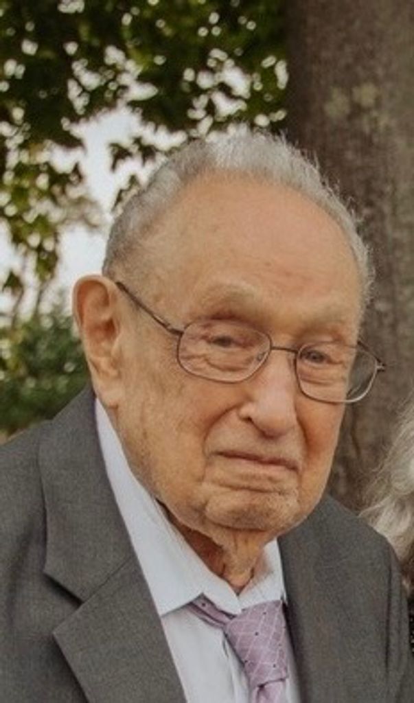 Bernard Milstein Profile Photo