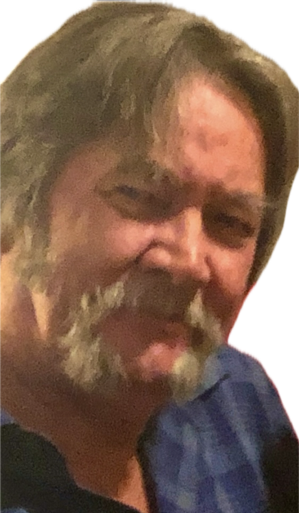 Gary Dewayne Collins Profile Photo