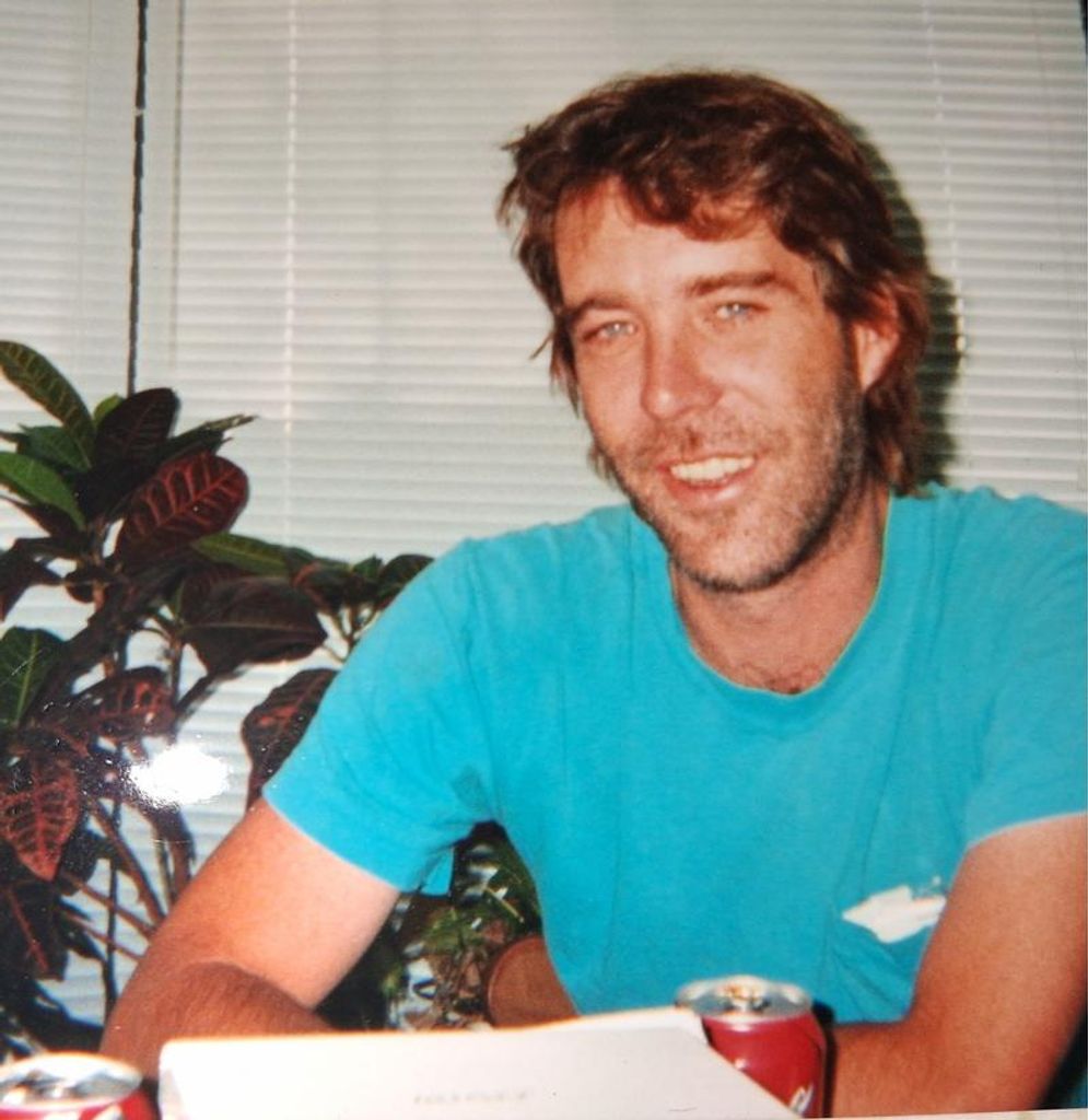 Byron Kent Profile Photo