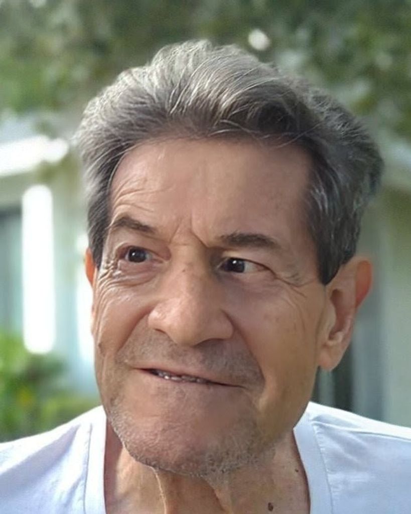 James William Kirksey Profile Photo