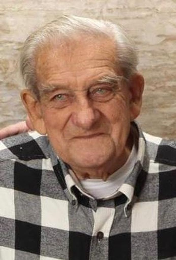 William Metzger Profile Photo