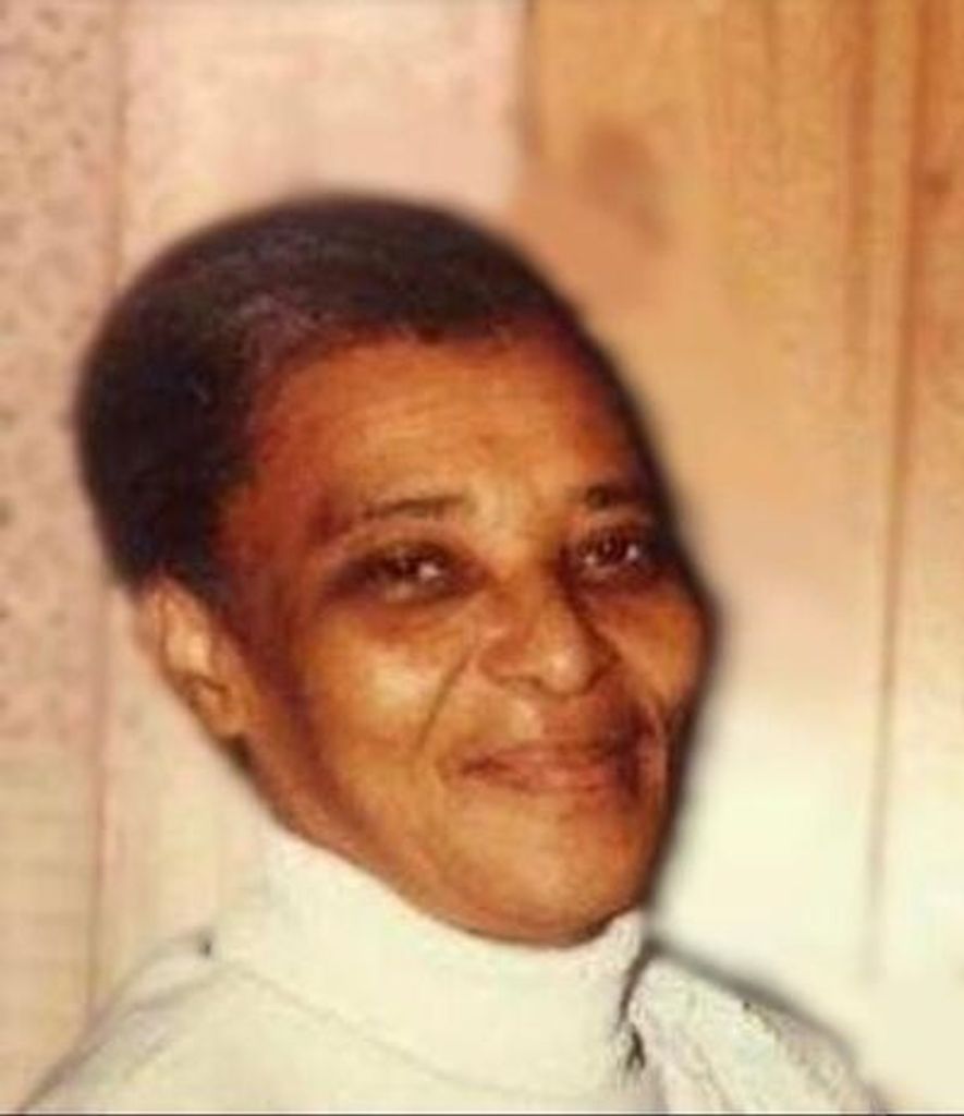Georgette Sajous Alexandre Profile Photo