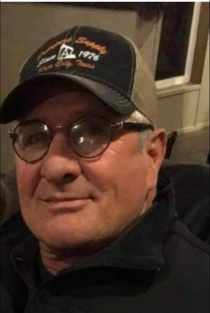 Stephen O'Neil Sheedy Profile Photo