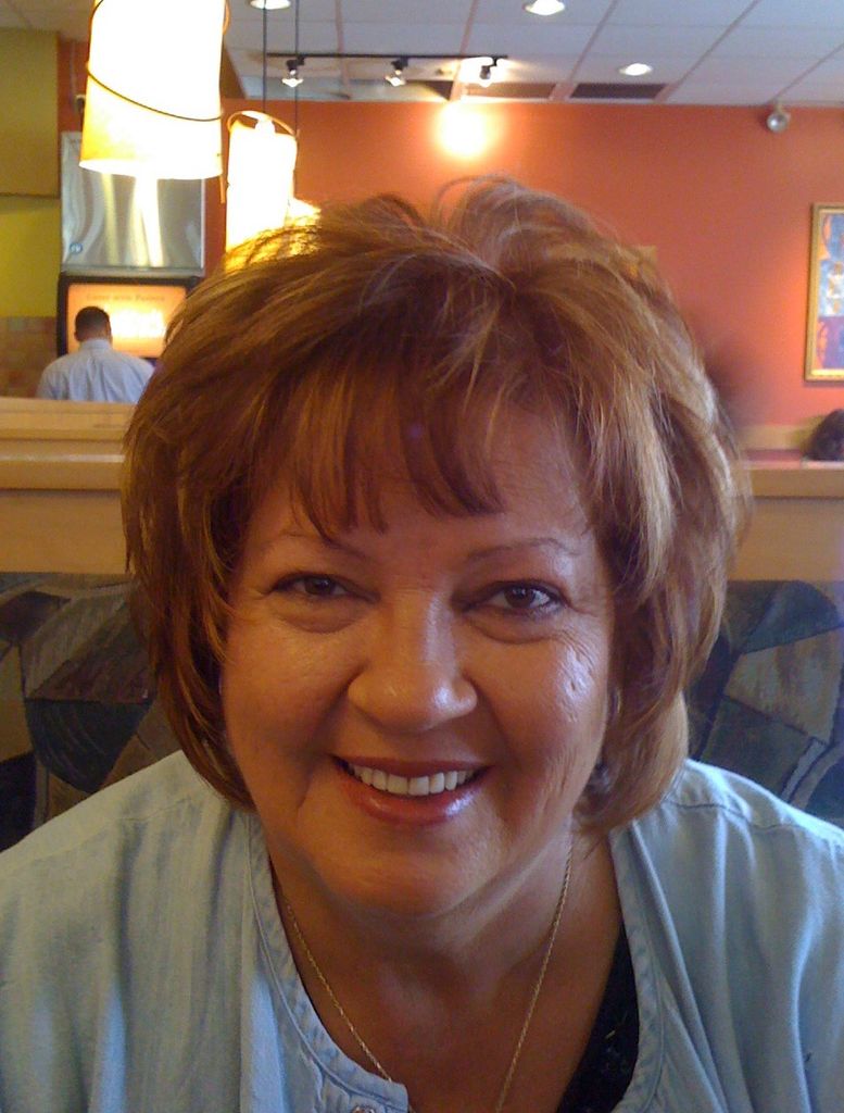 Janice Ruth Ligon