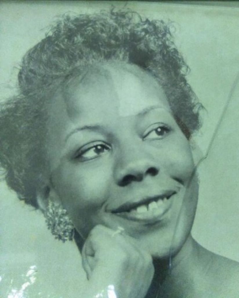 Irma Jean Porter Profile Photo