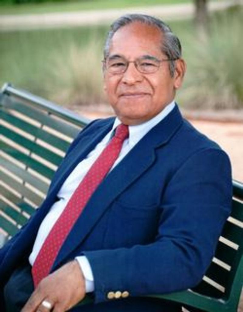 Mike R. Munoz Profile Photo
