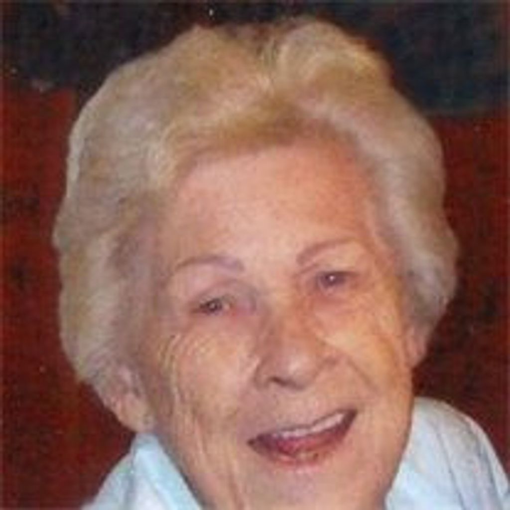 Evelyn Lucille Bundra