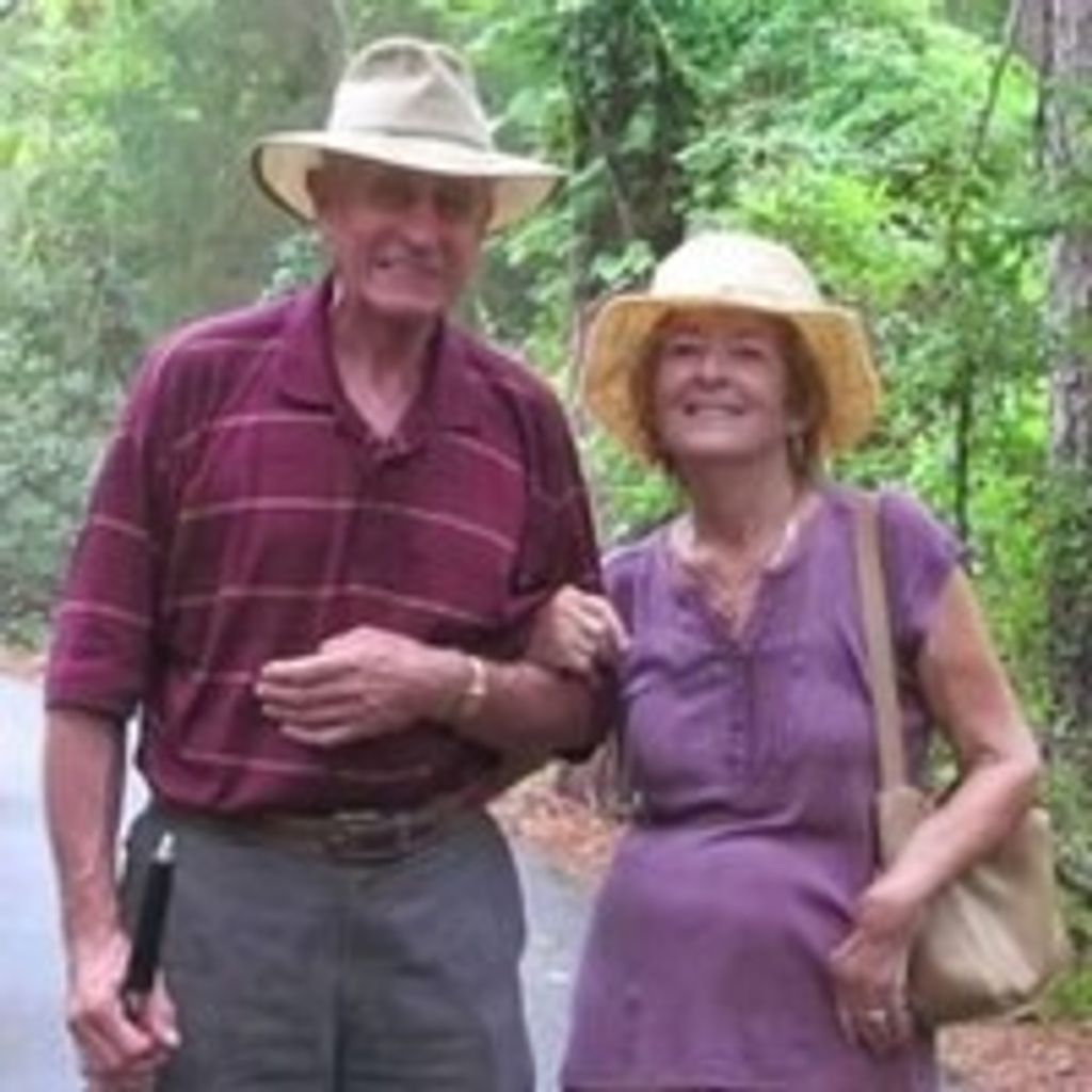 Joan Morris