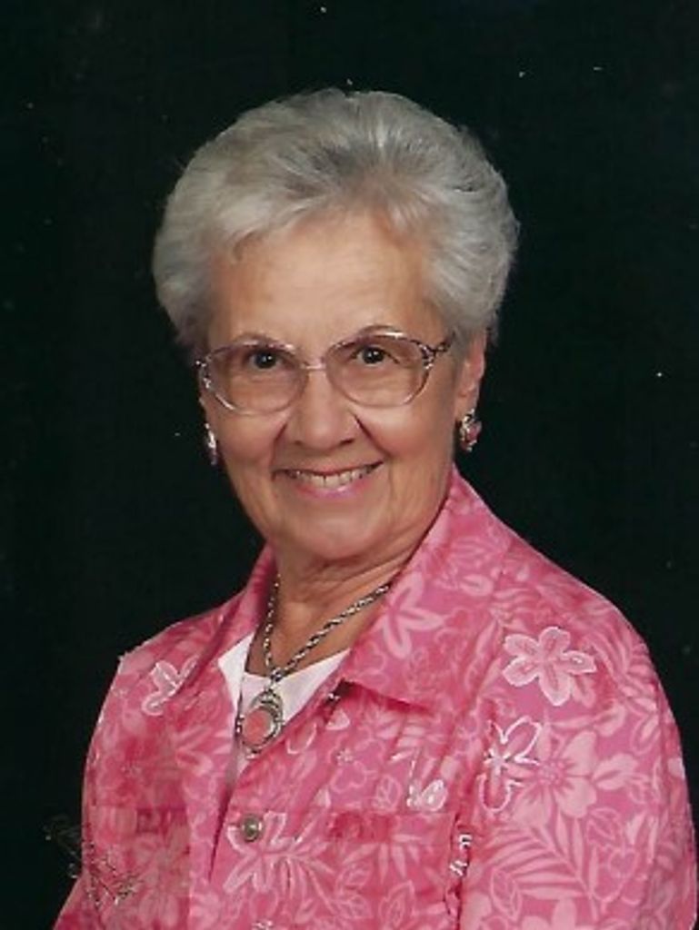 Barbara Beth Domaille
