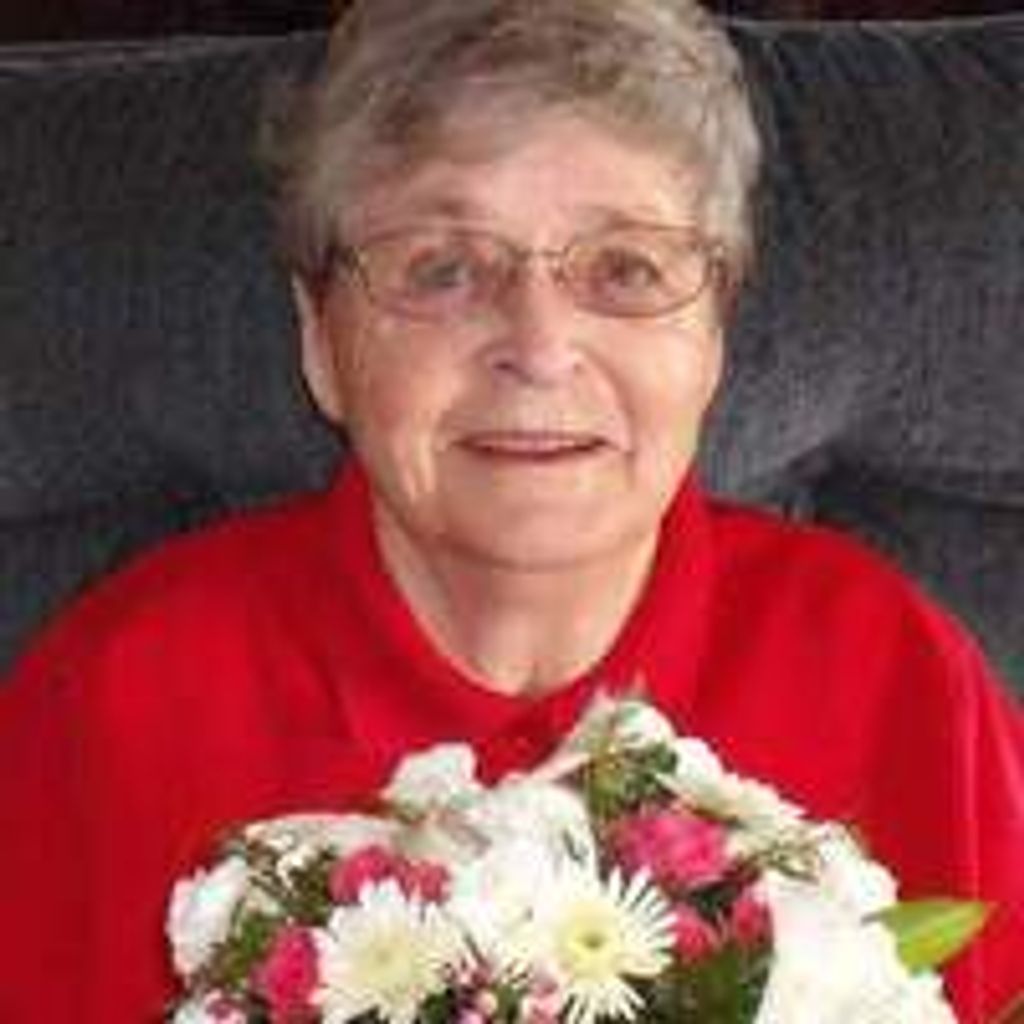 Elna Irene Sullivan