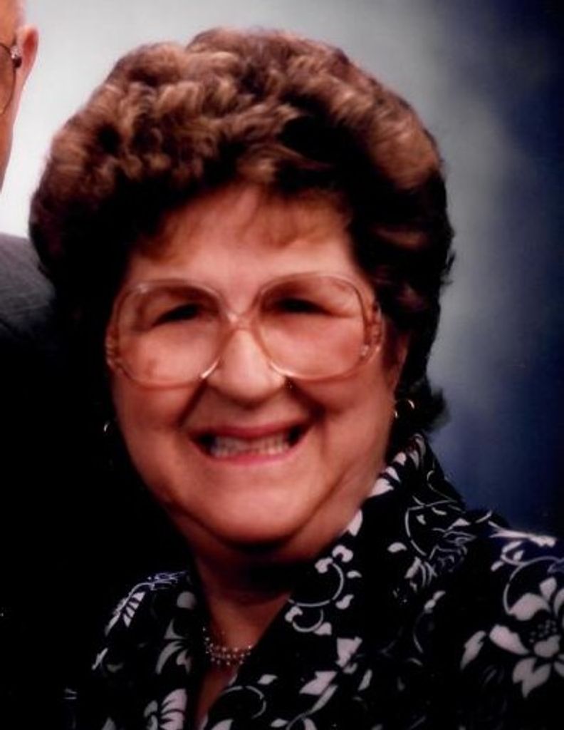 Norma M. (Carlstedt)  Weber Profile Photo