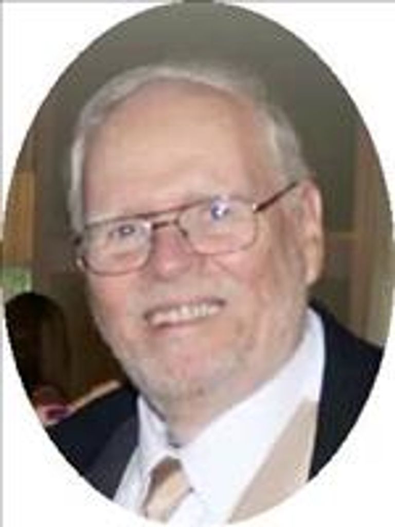 James J. Mcginnis Jr.