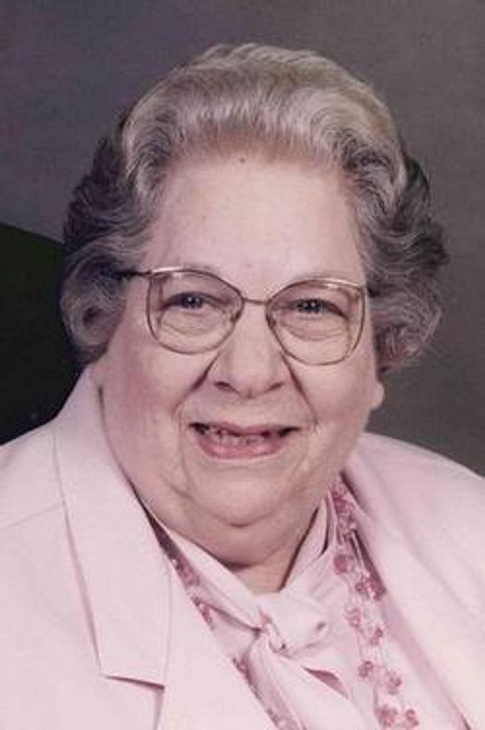 Avis May Cole Profile Photo