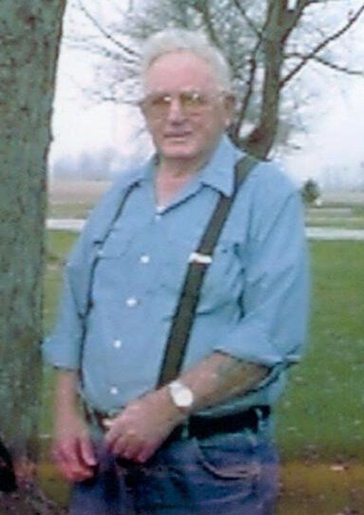 Albert Anderson