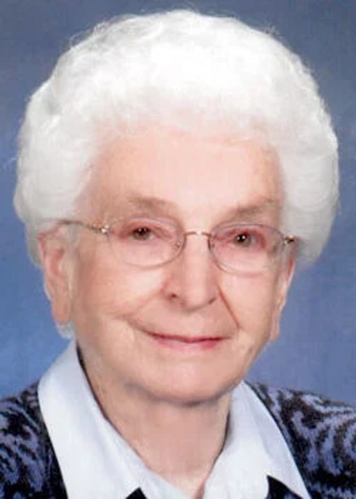Delores Walk Profile Photo