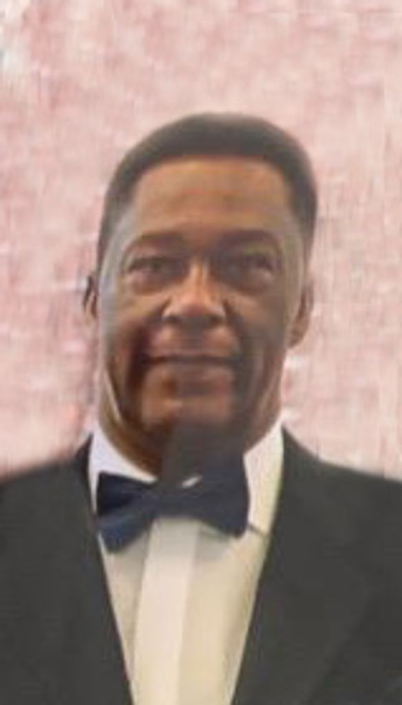 Willie "Doug" Griffith