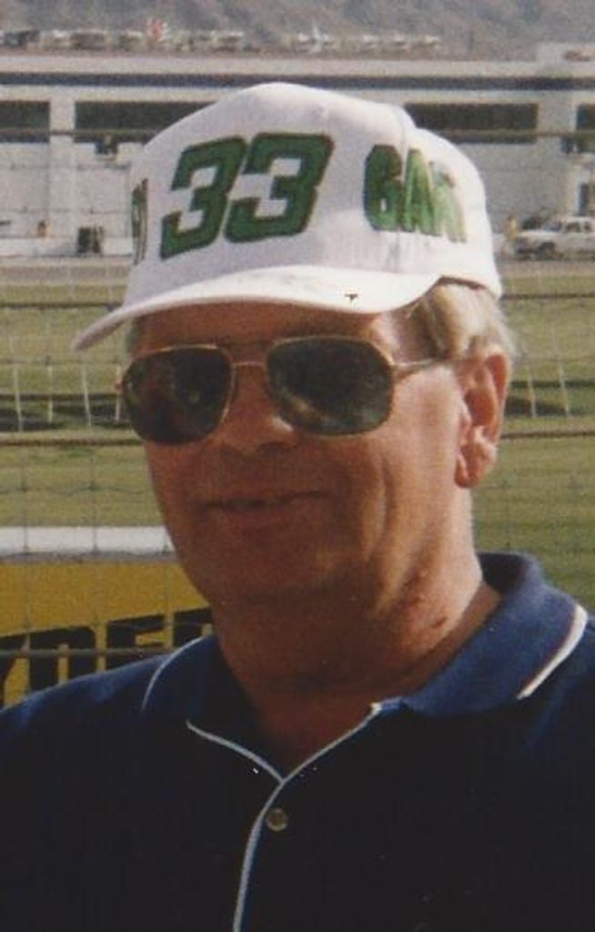 Philip M. BARRETT