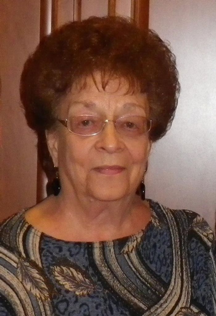 Magdala Ann Riegert Profile Photo