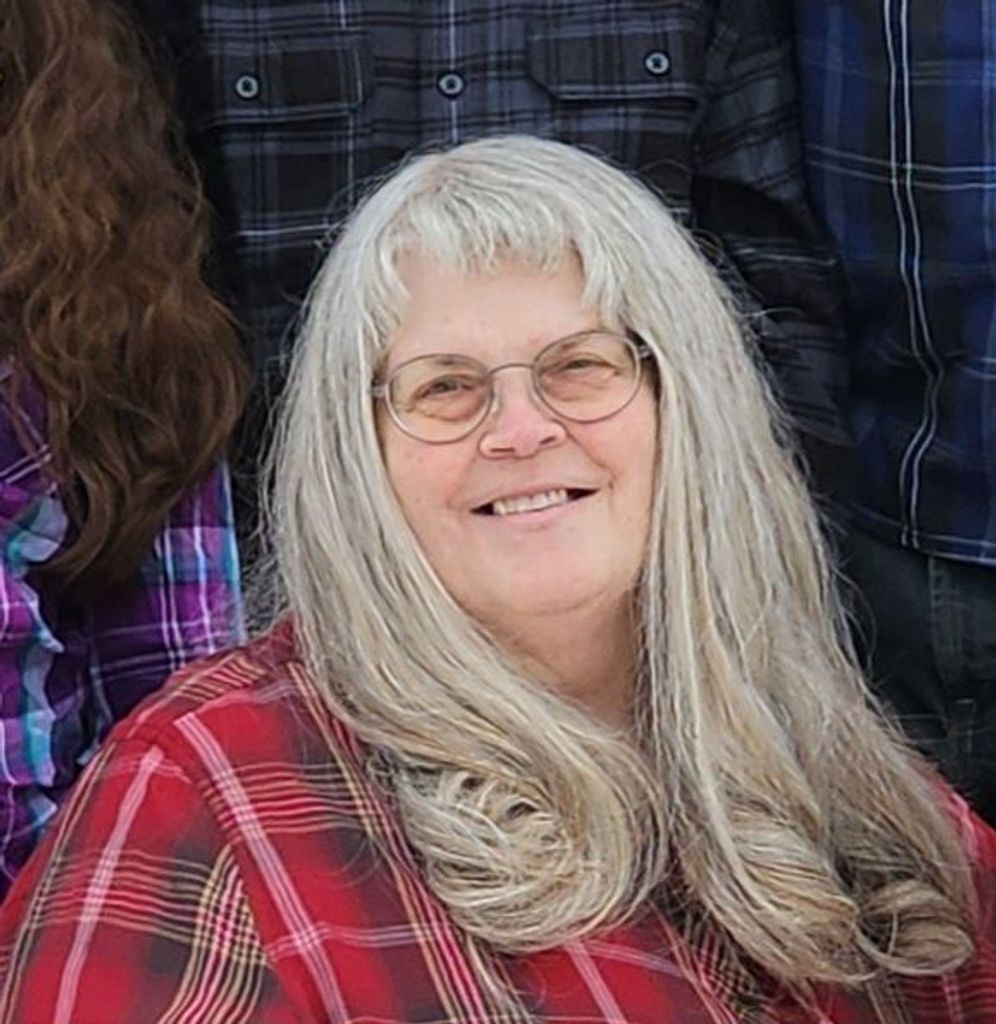 Laurie Lavonne Baartz