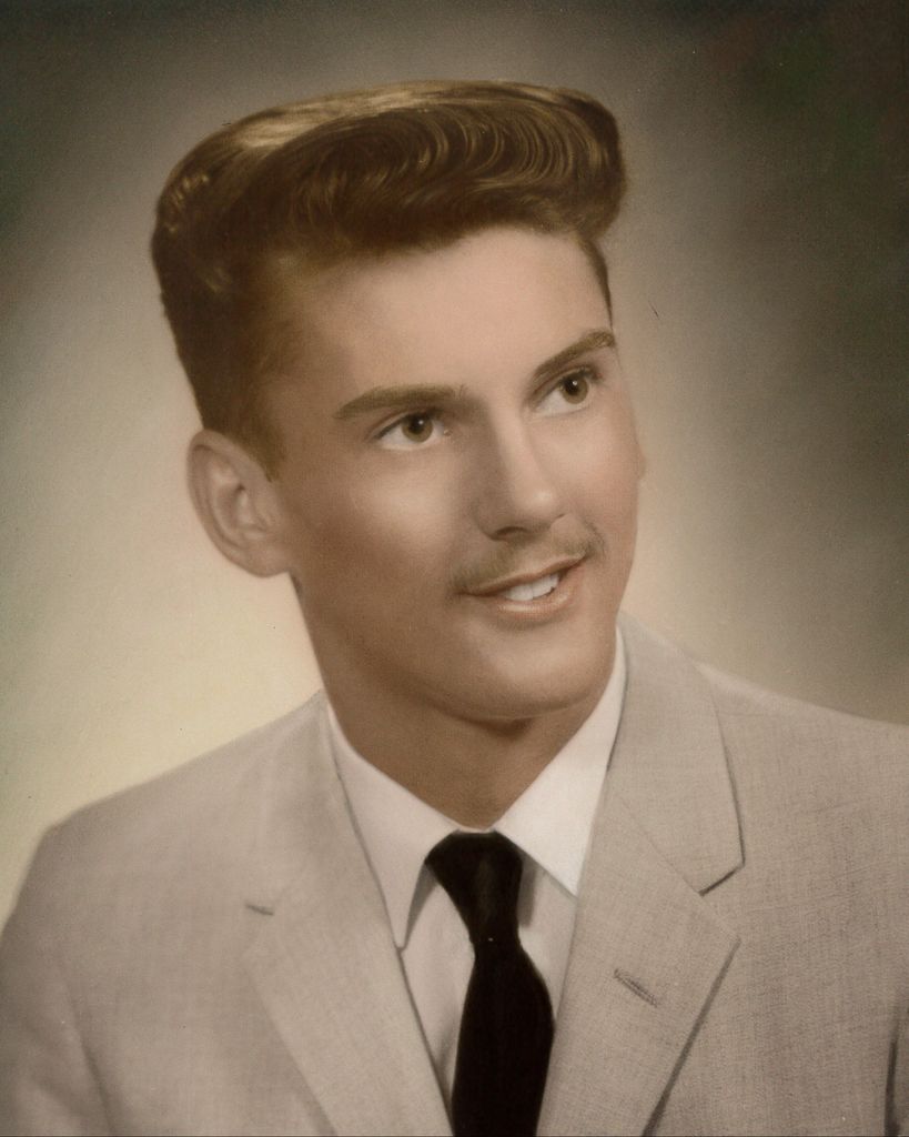 Everett Roger Westeen