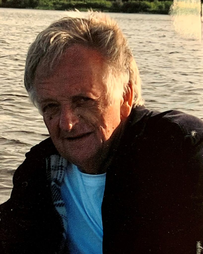 Robert "Bob" L. Boettcher