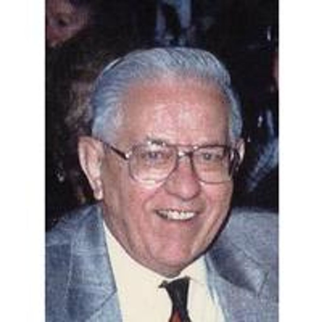 Eugene F. Fras Profile Photo