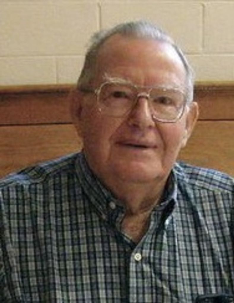 Robert "Bob" Cheeseman Profile Photo