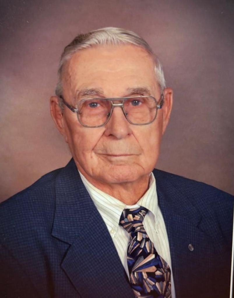 Howard L. Carlson