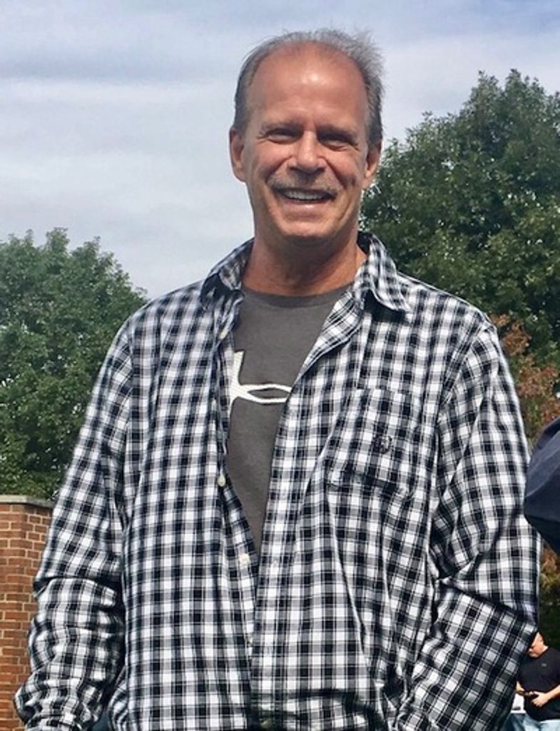 Lester Conkright Profile Photo