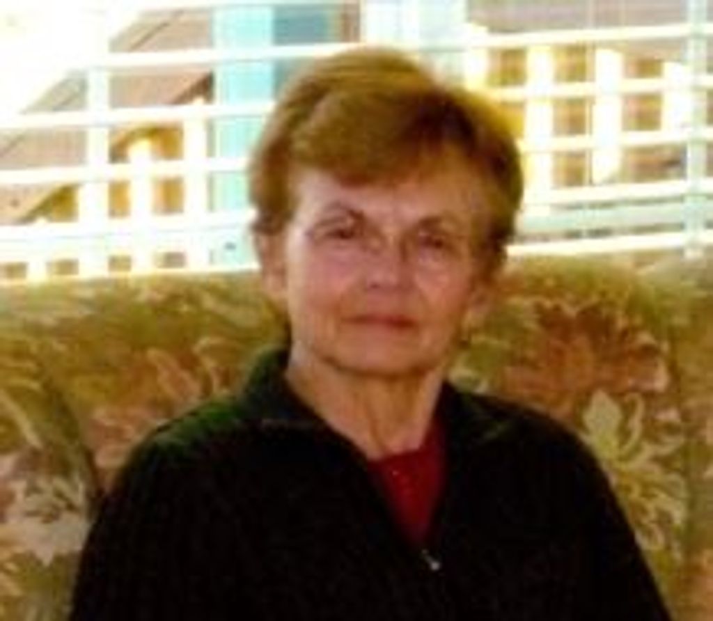 Wilma J Byers Profile Photo