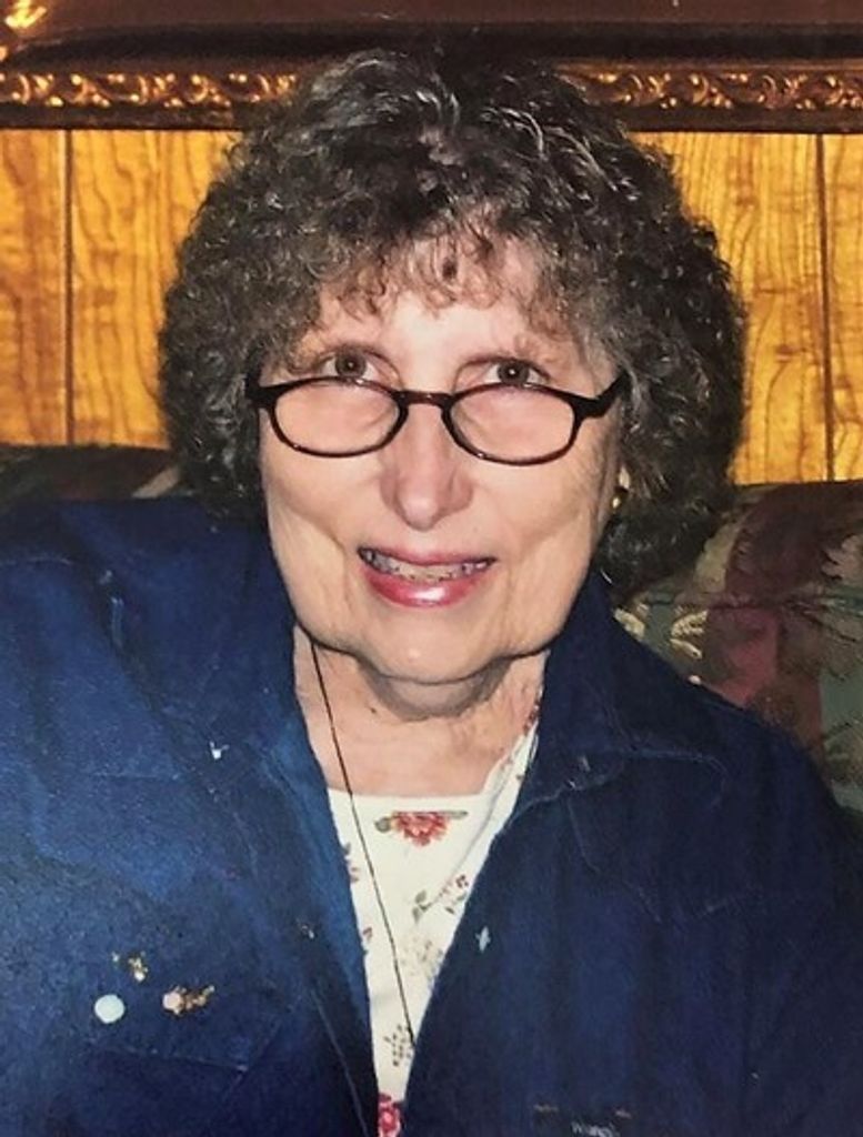 Reta Joyce Richardson Profile Photo