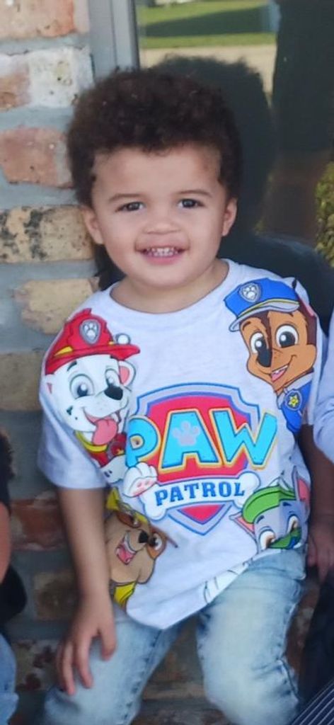 Gray Lynn Jones-Thibodeaux Profile Photo
