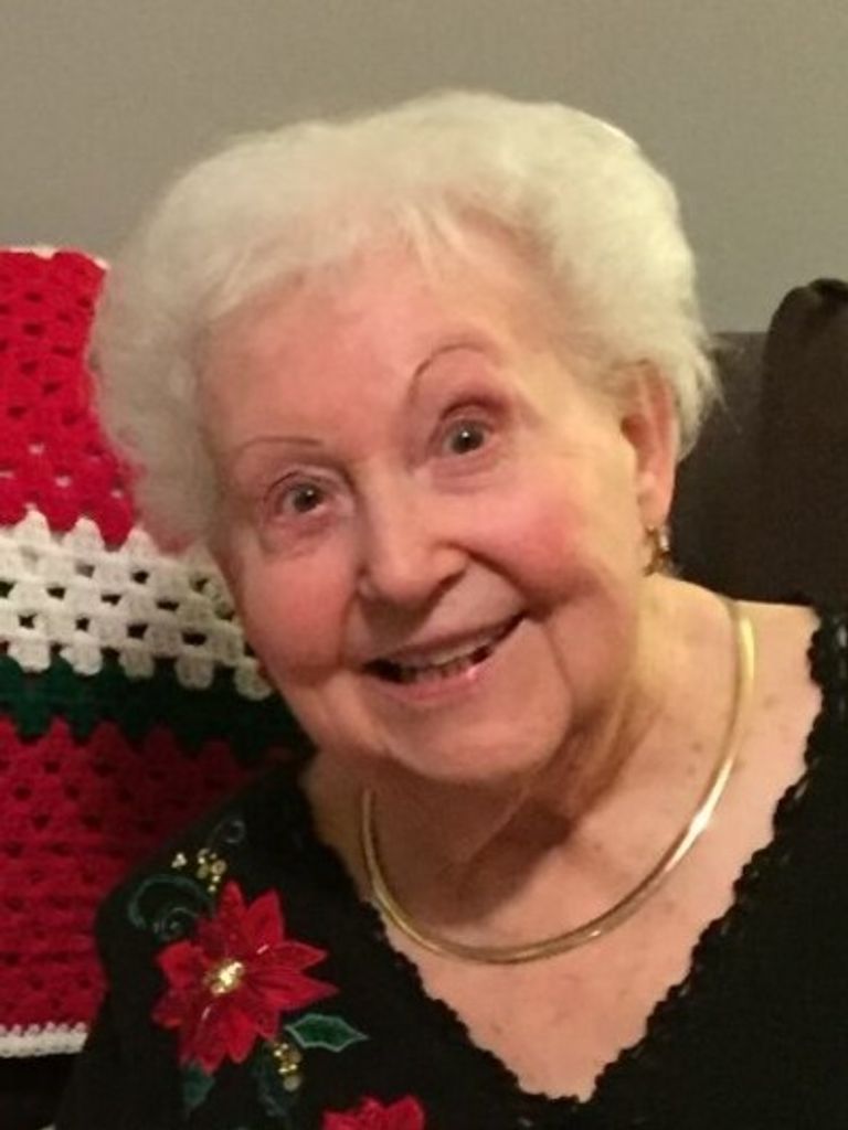 Lois Grace Edge Profile Photo