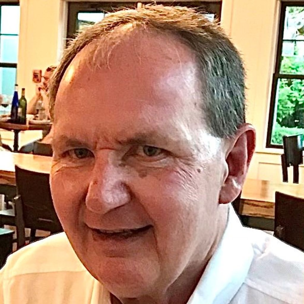 George Joseph  "Joey" Gautier Profile Photo