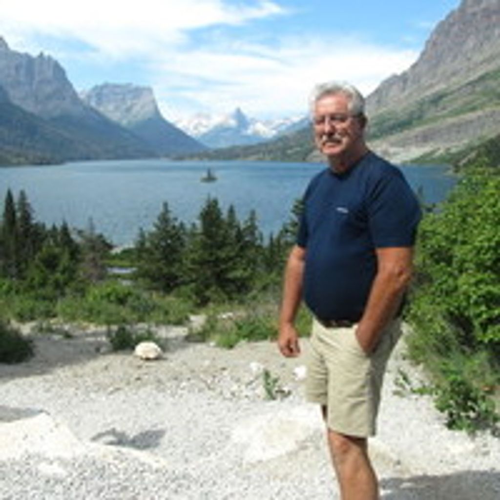 Victor G. Bourne Profile Photo