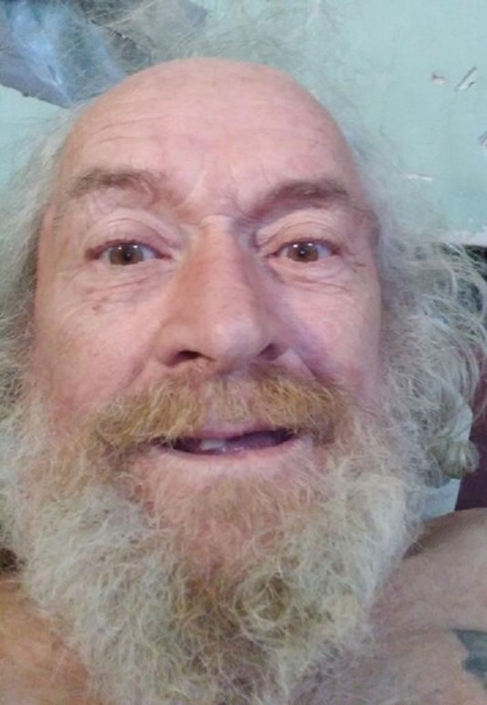 William Leroy Harris