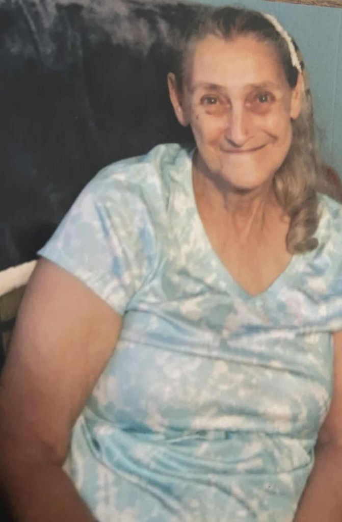 Linda Martin Perkins