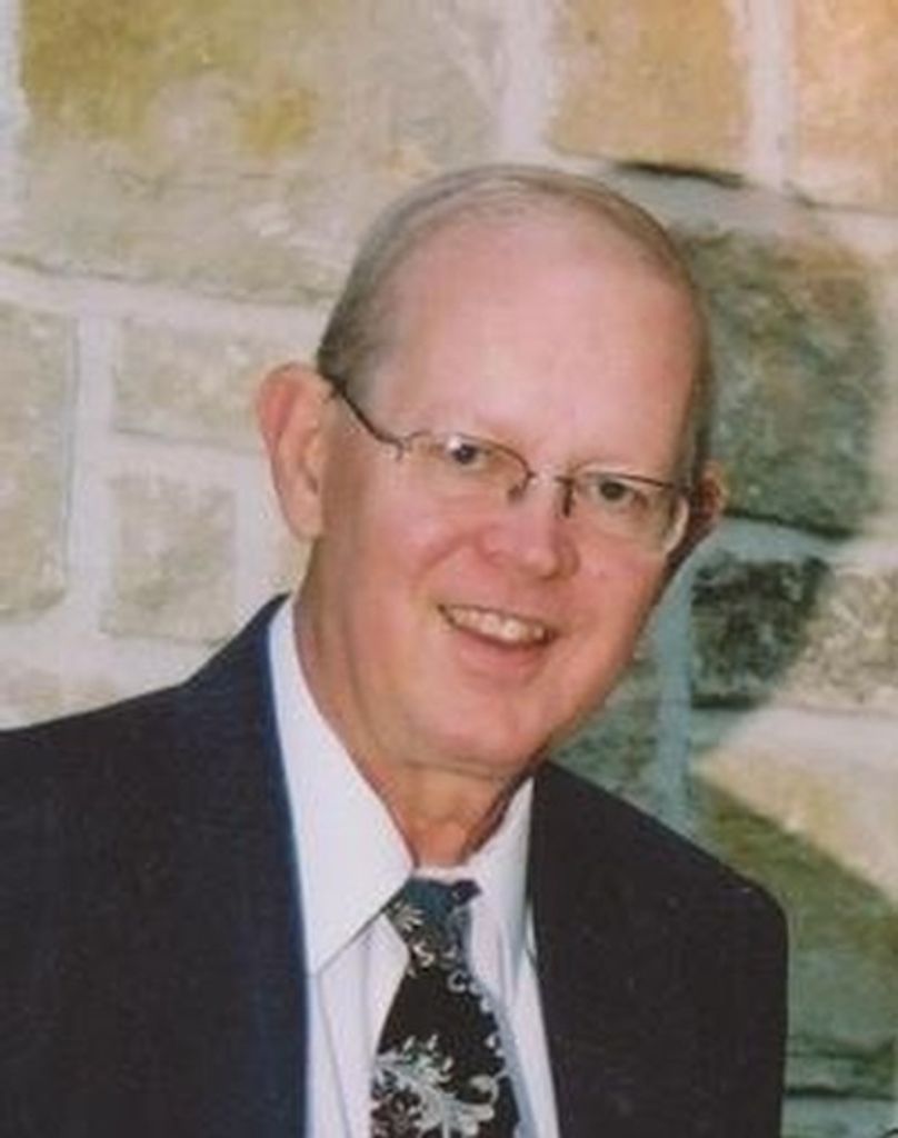 Larry D. Jones