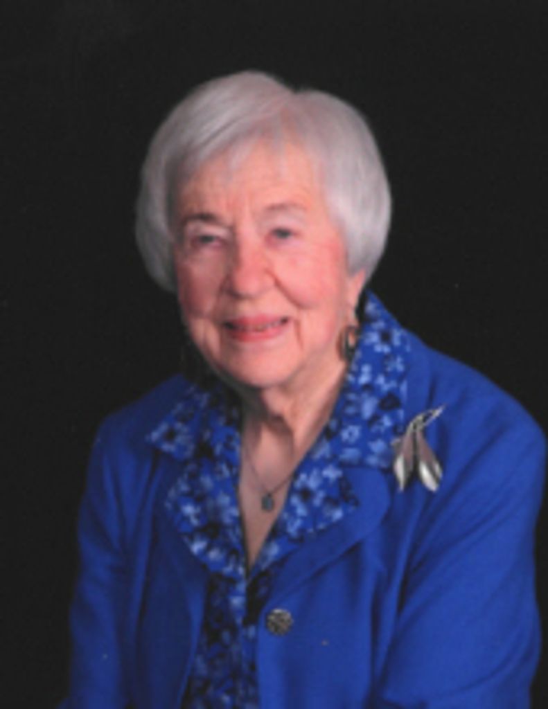 Maurita E. Stueck