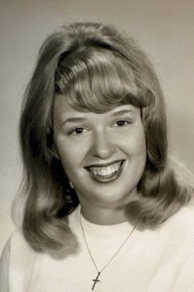 Carol Anne Chauvin Profile Photo