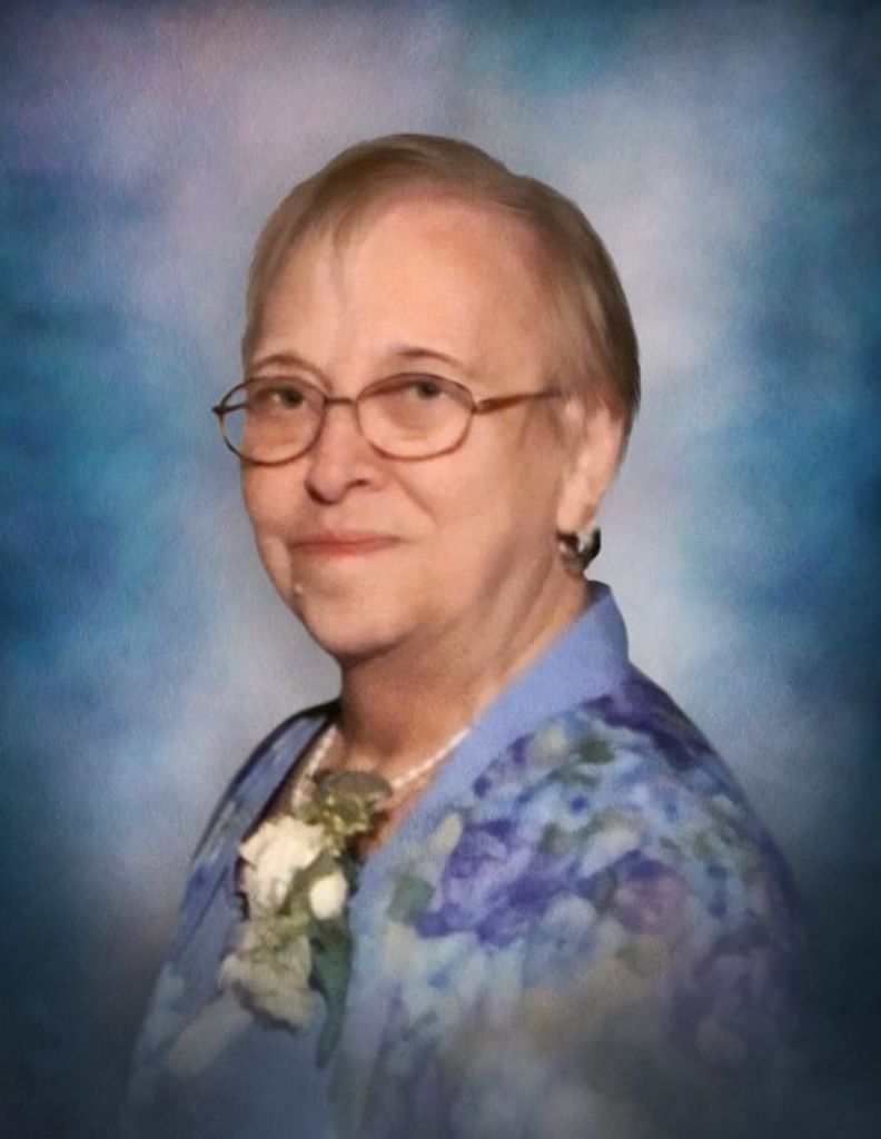 Joan Gibson