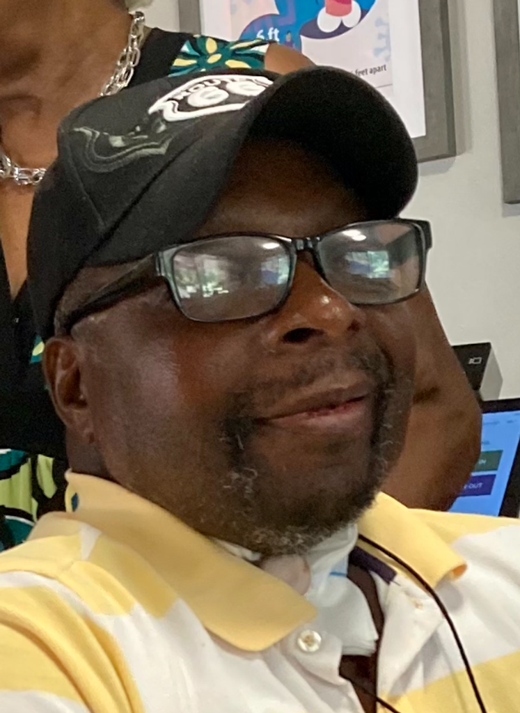 Howard Camp Profile Photo