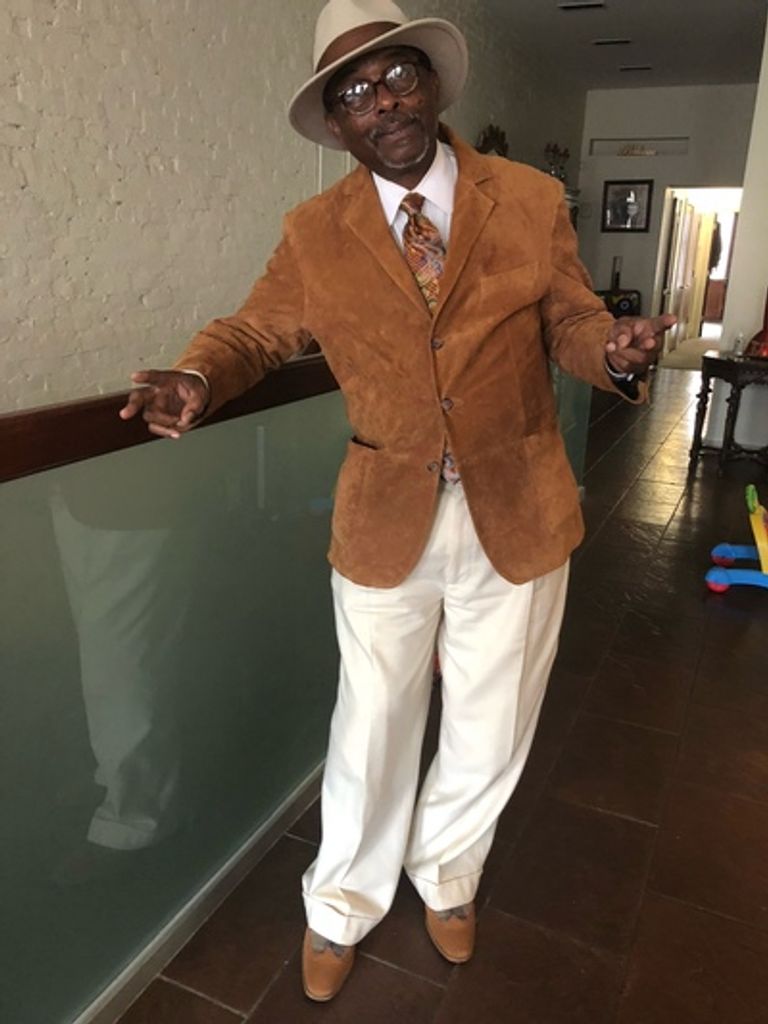 Rev. Tommie Lee Harvey, Sr. Profile Photo