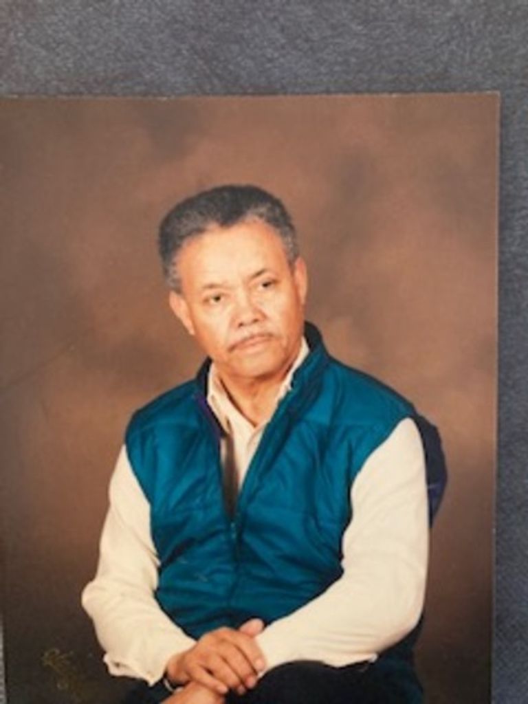 Thomas   Newby Profile Photo