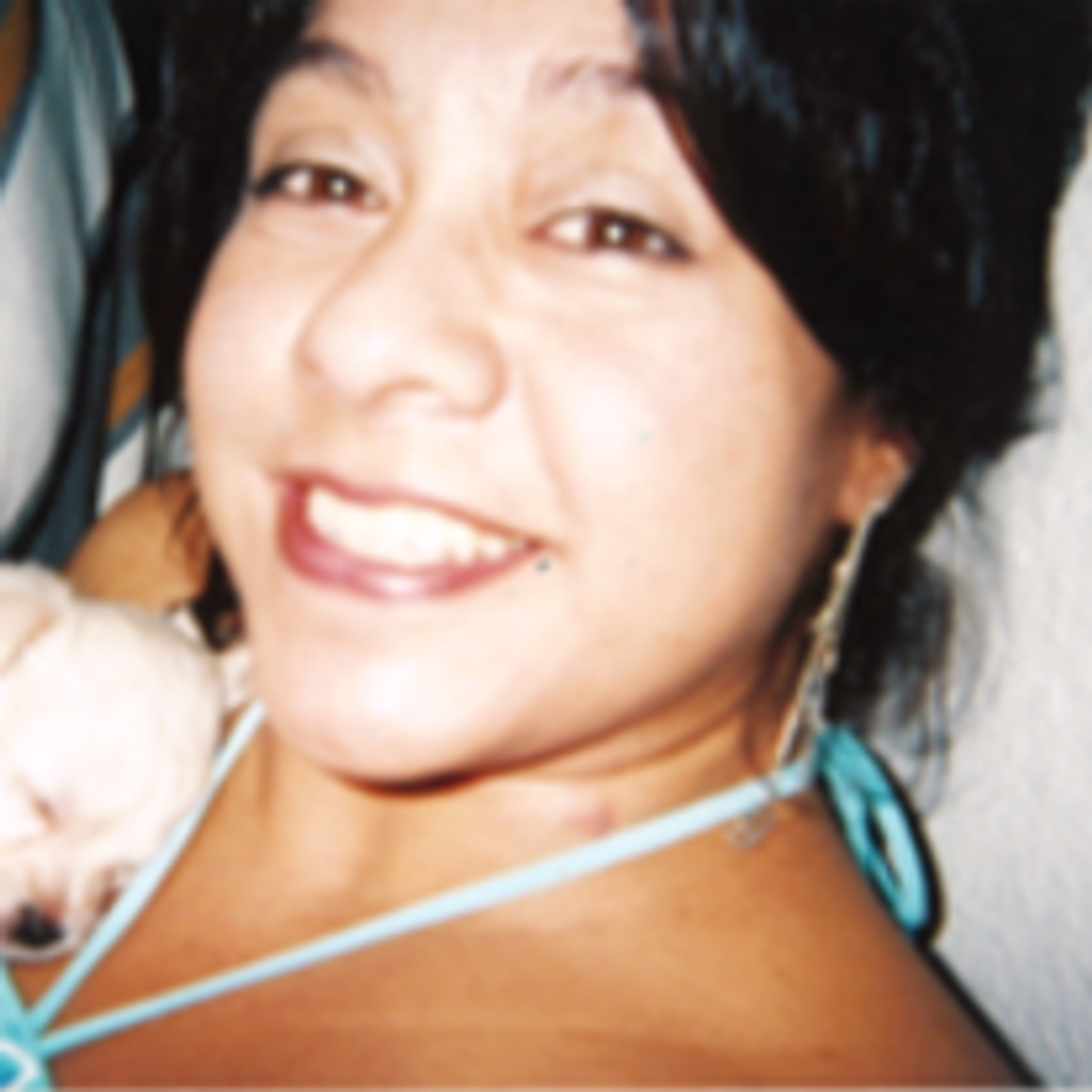 Anna M Enriquez Profile Photo
