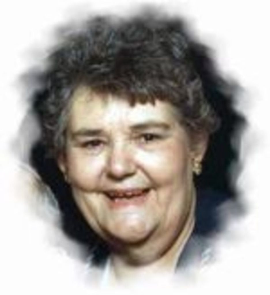Doris Tucker