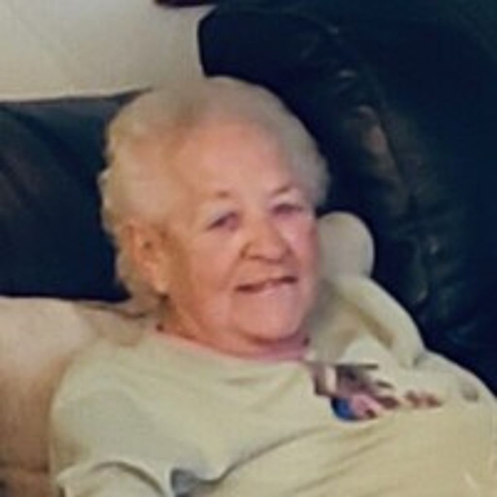 Kay Coleman Hayes