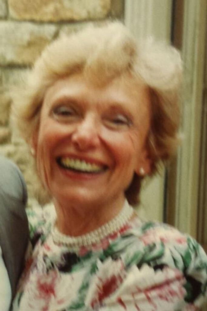 Nancy Powell Profile Photo